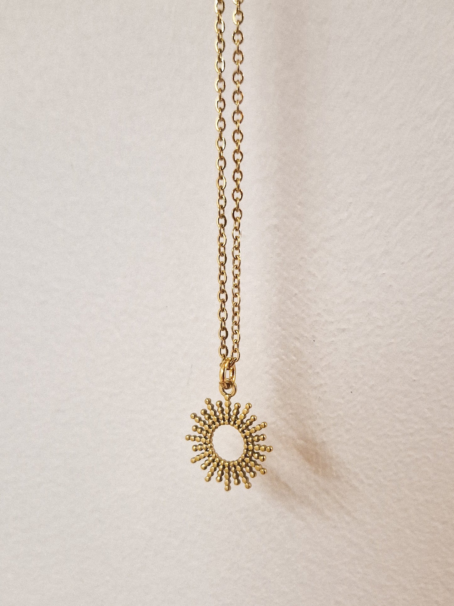 Collier Fenua