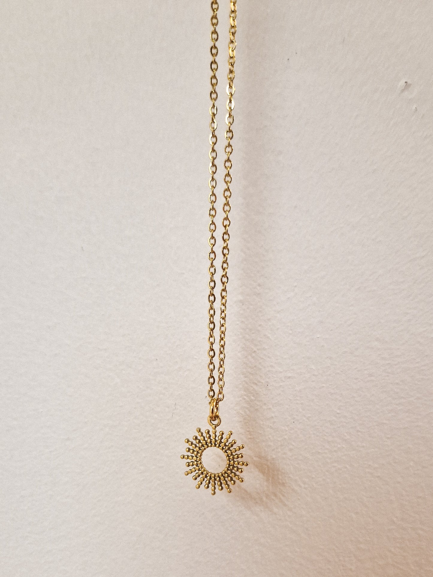 Collier Fenua