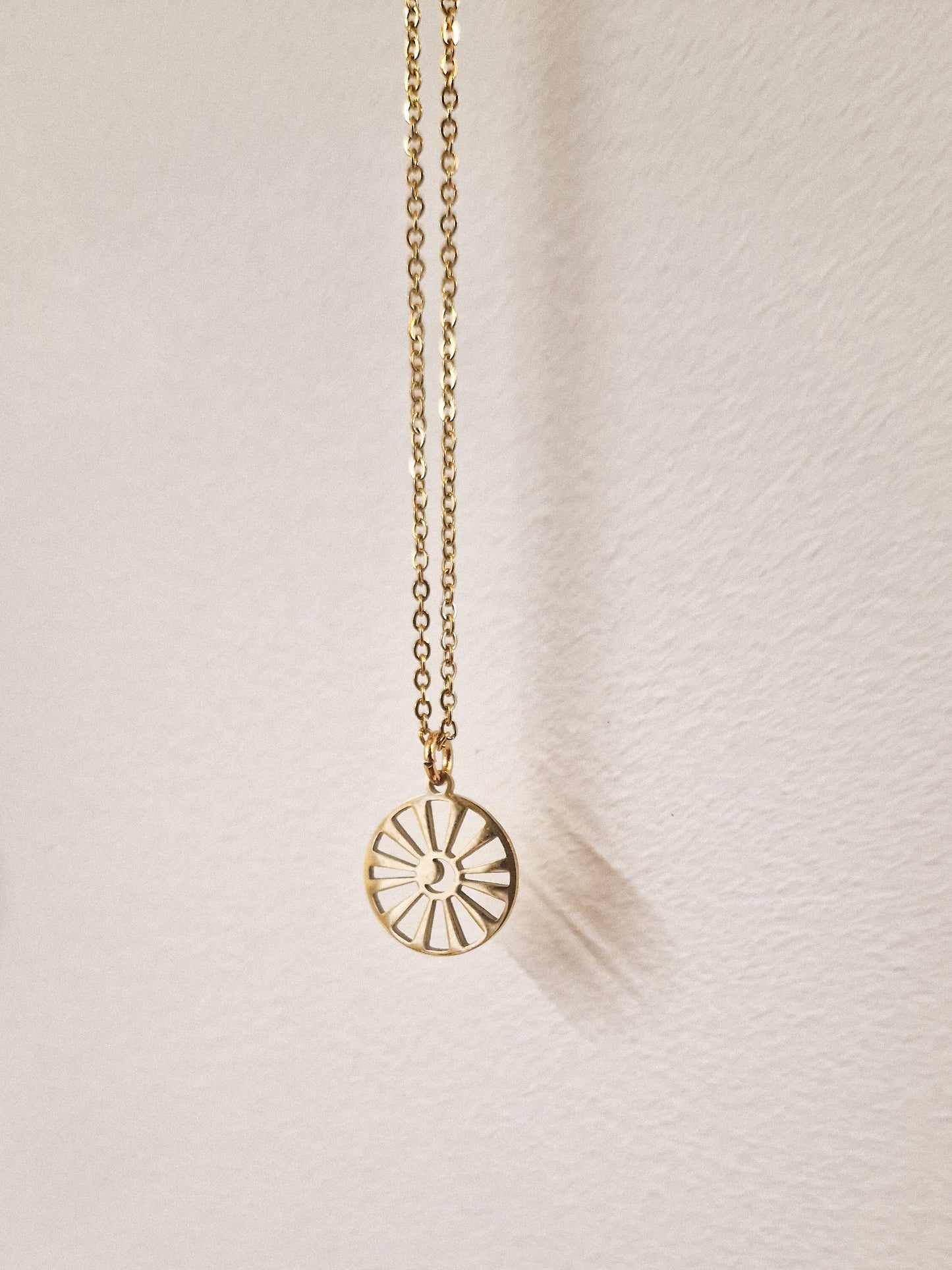 Collier Sirona