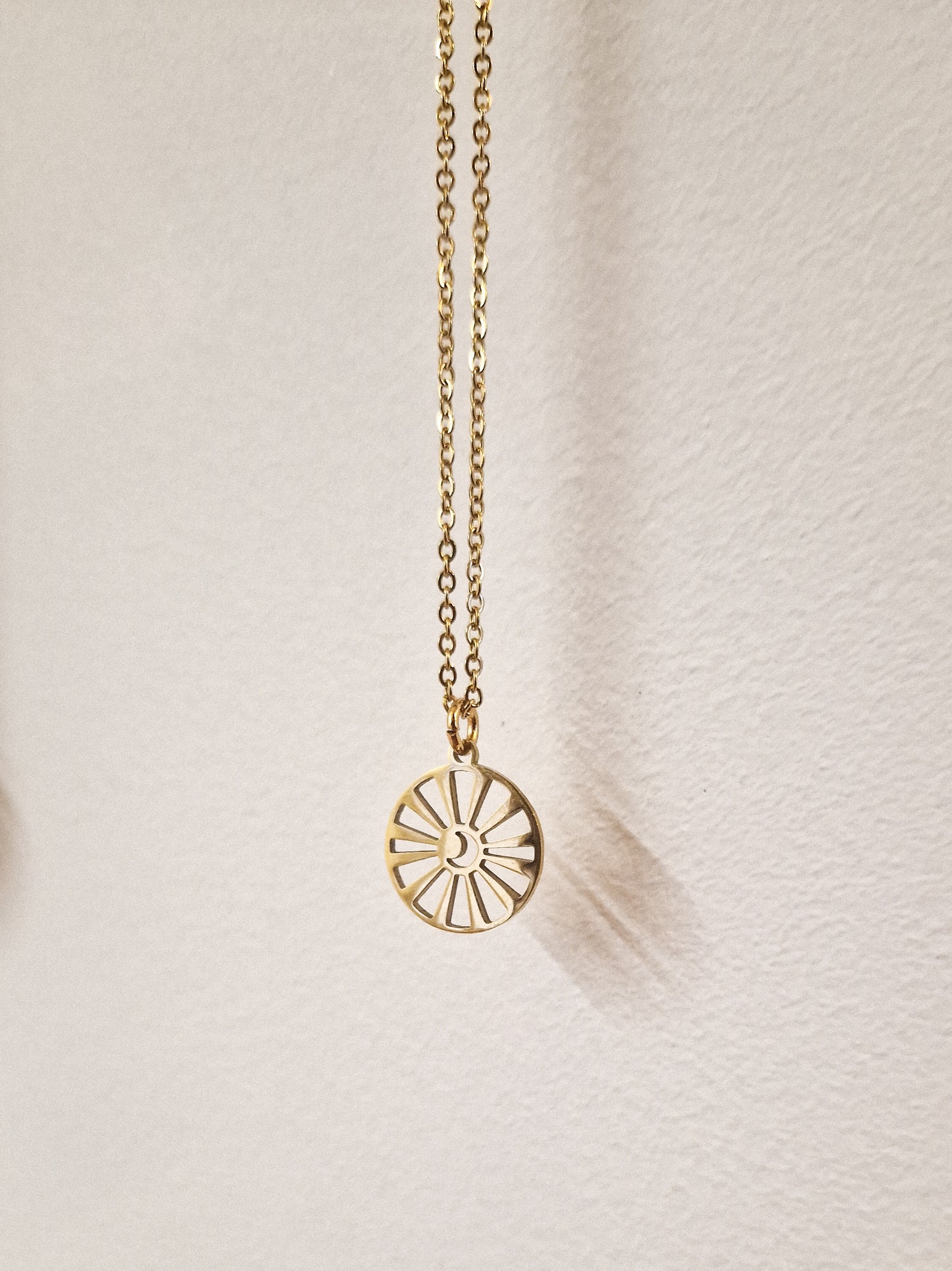 Collier Sirona