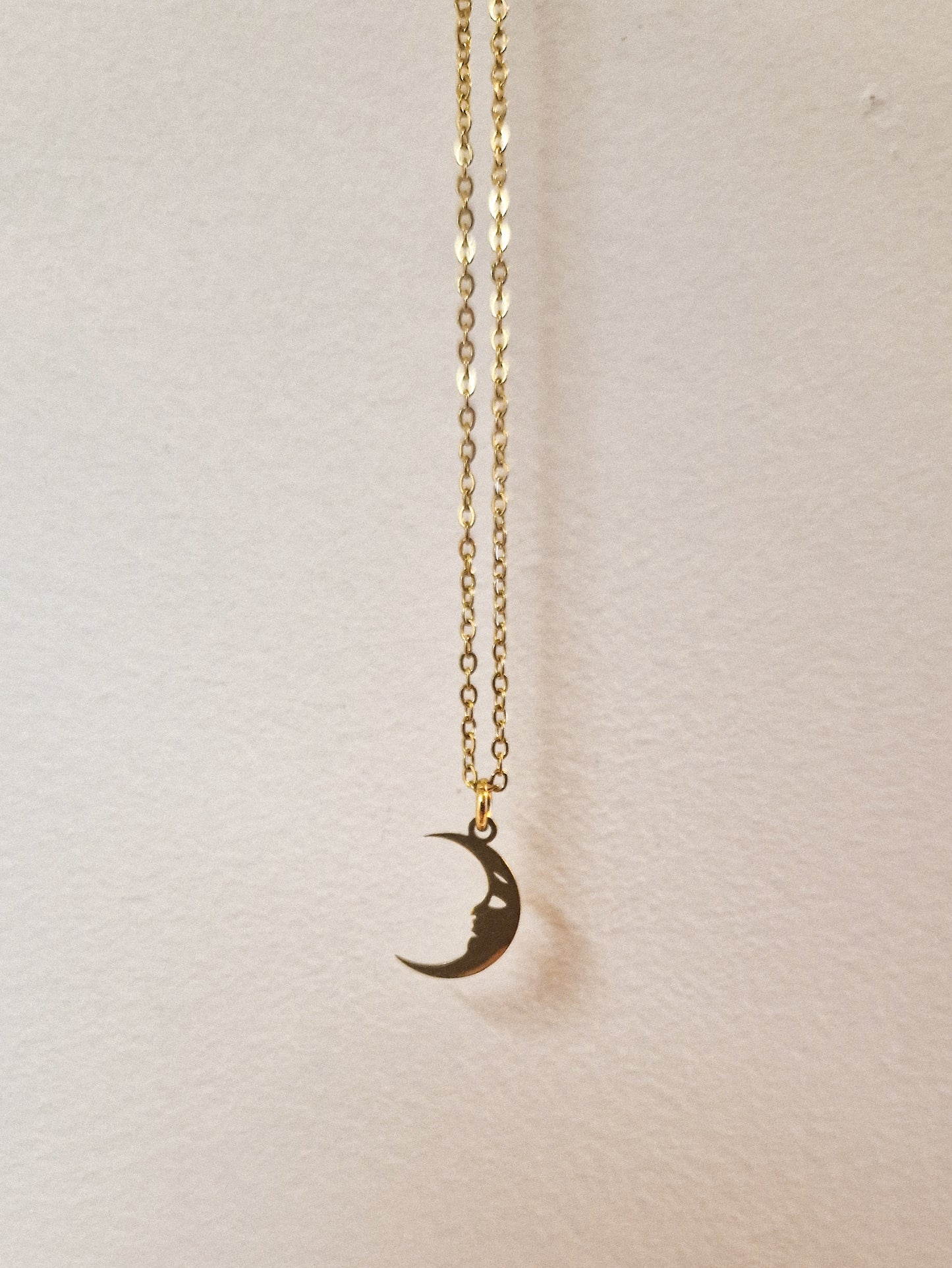 Collier Manee