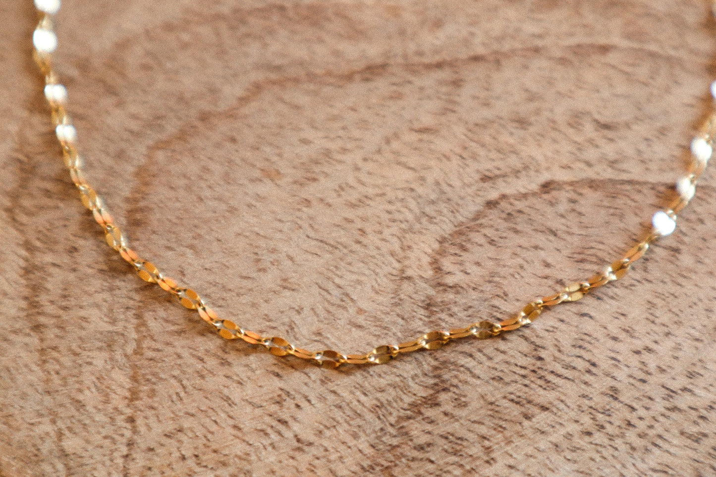 Bracelet de cheville Thelma