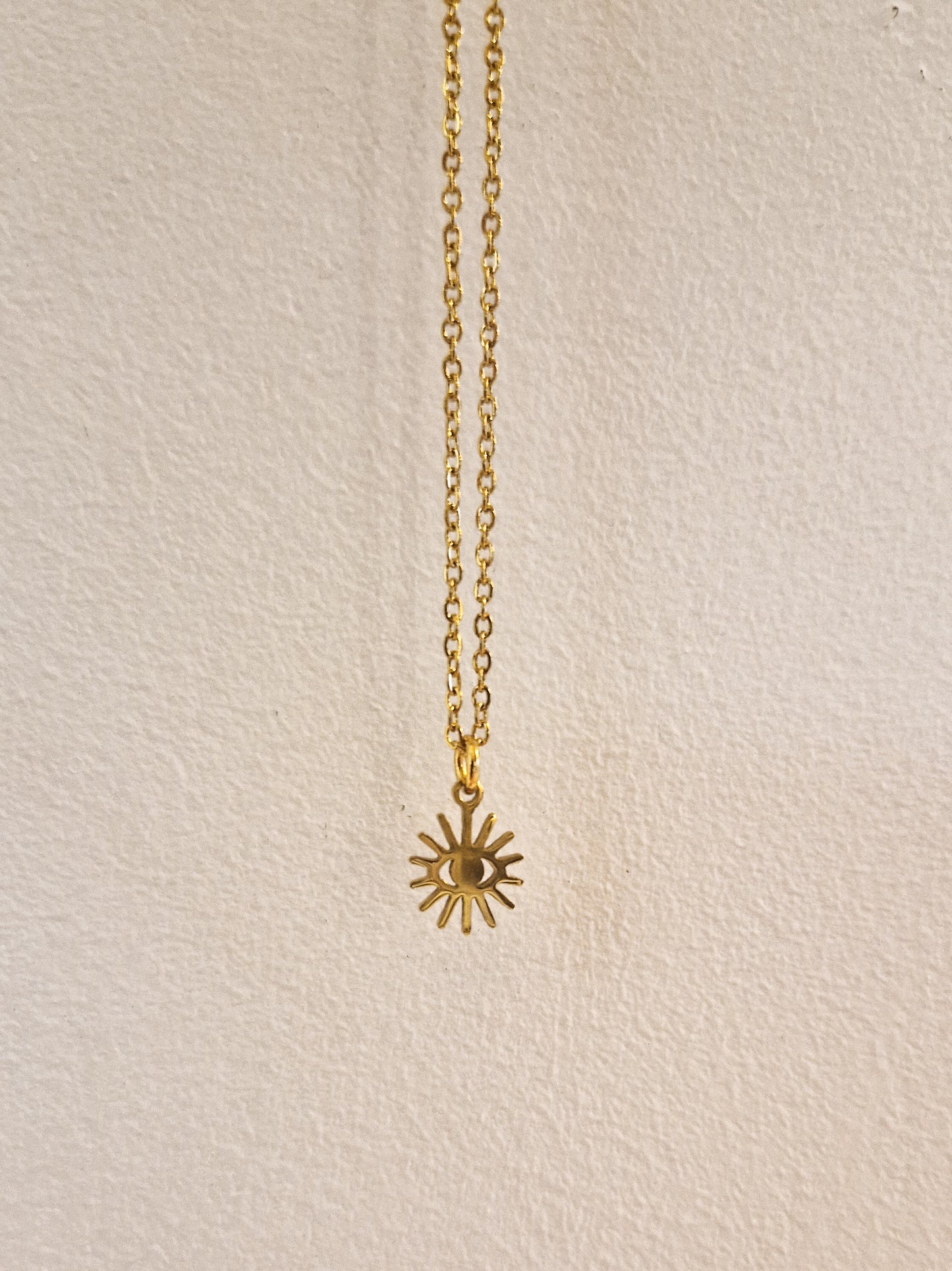 Collier Intention