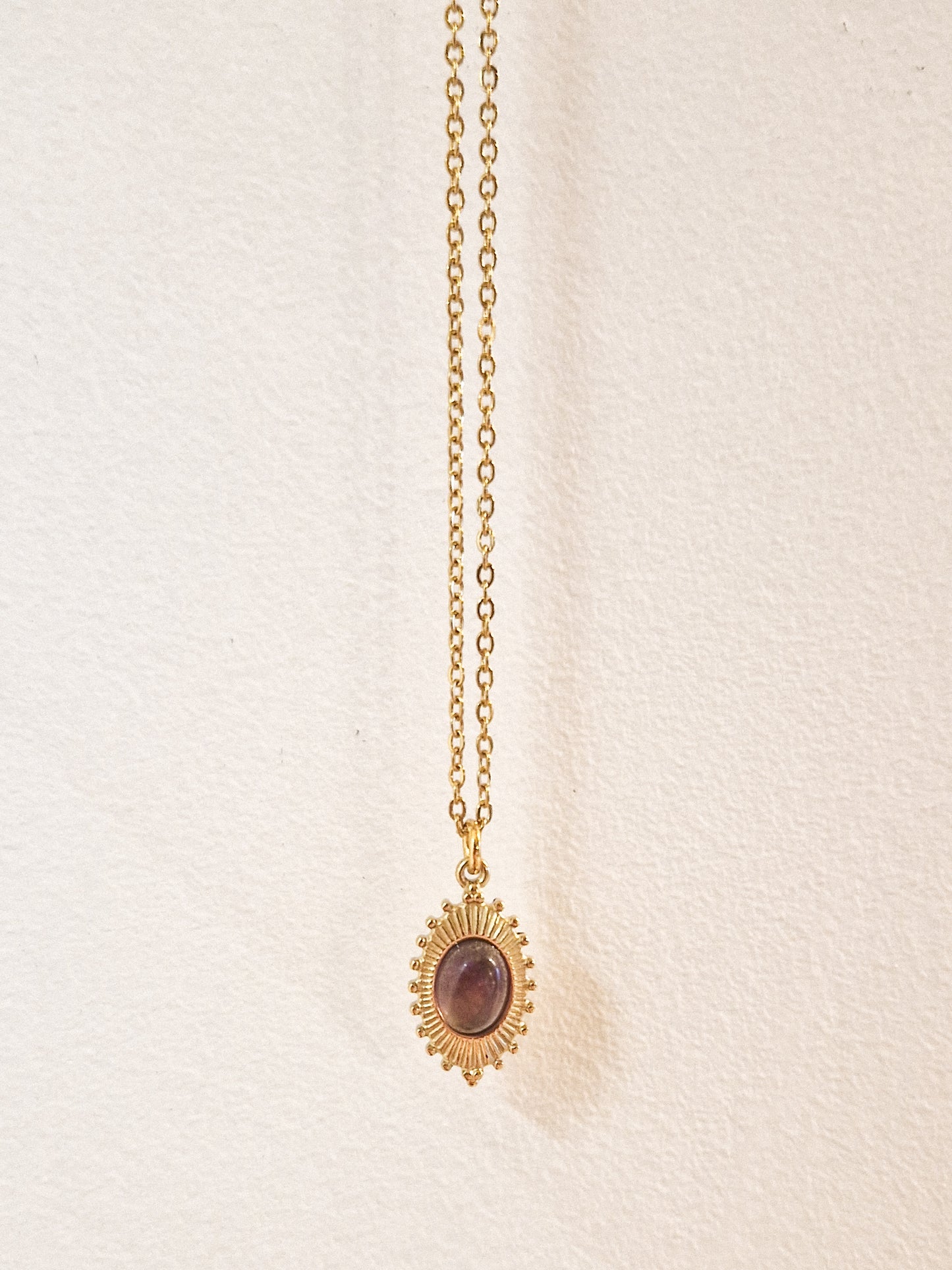 Collier Luki