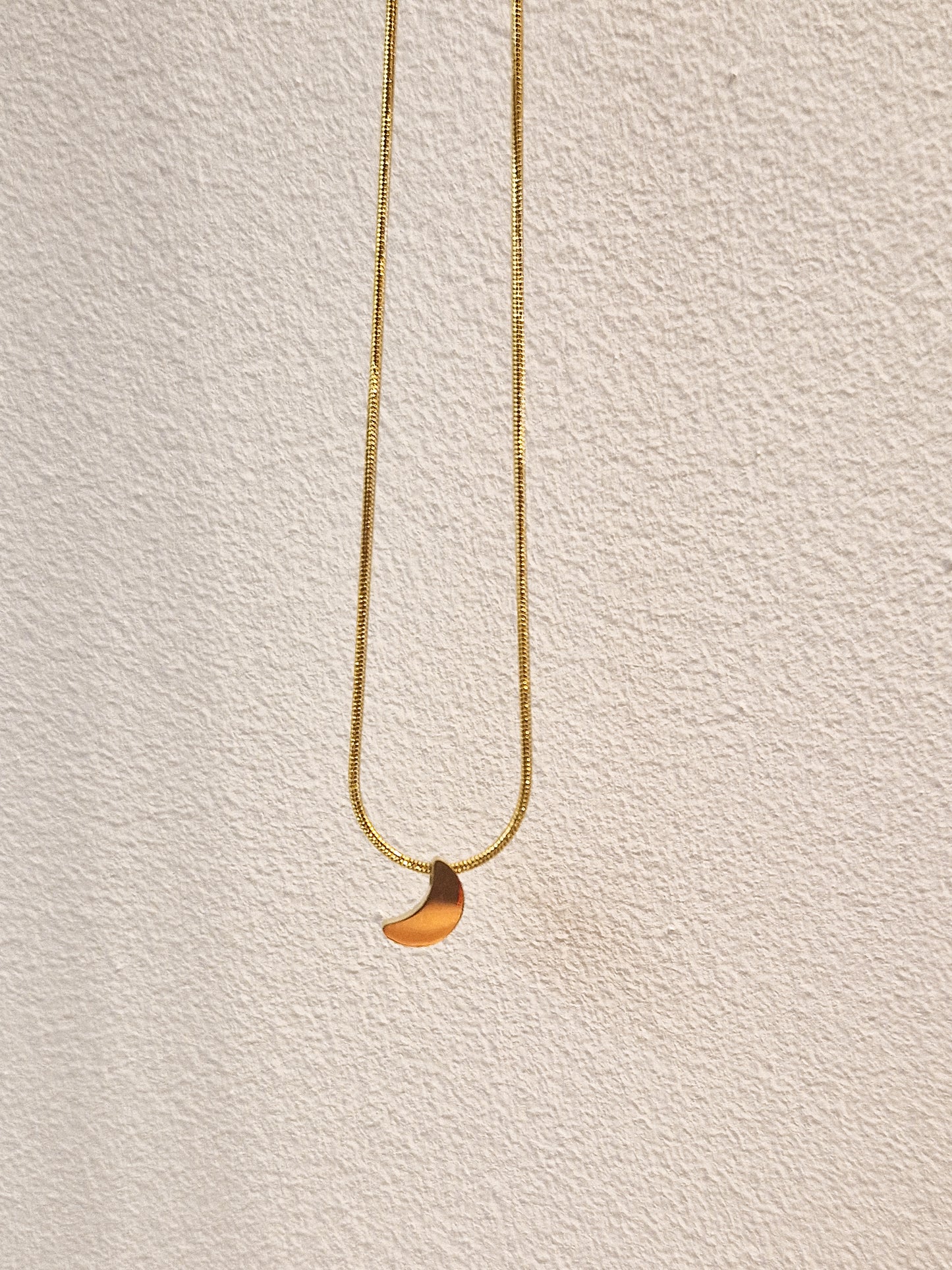 Collier Mini Lune