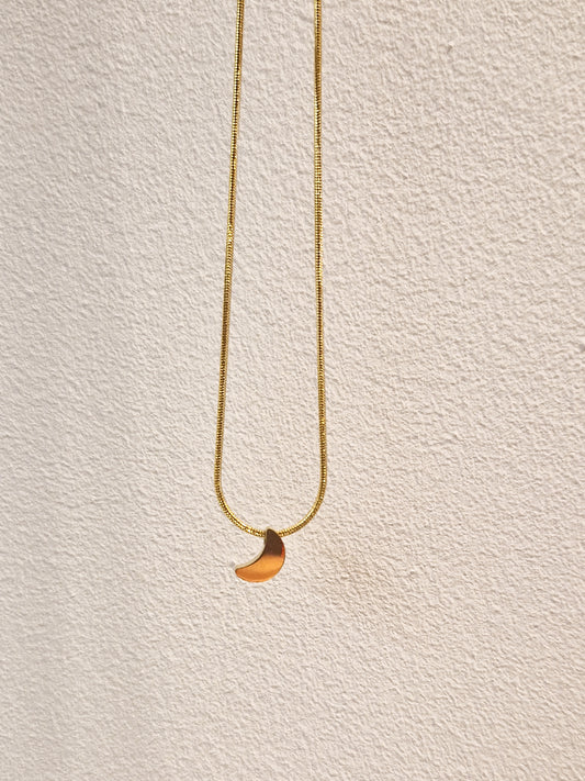 Collier Mini Lune