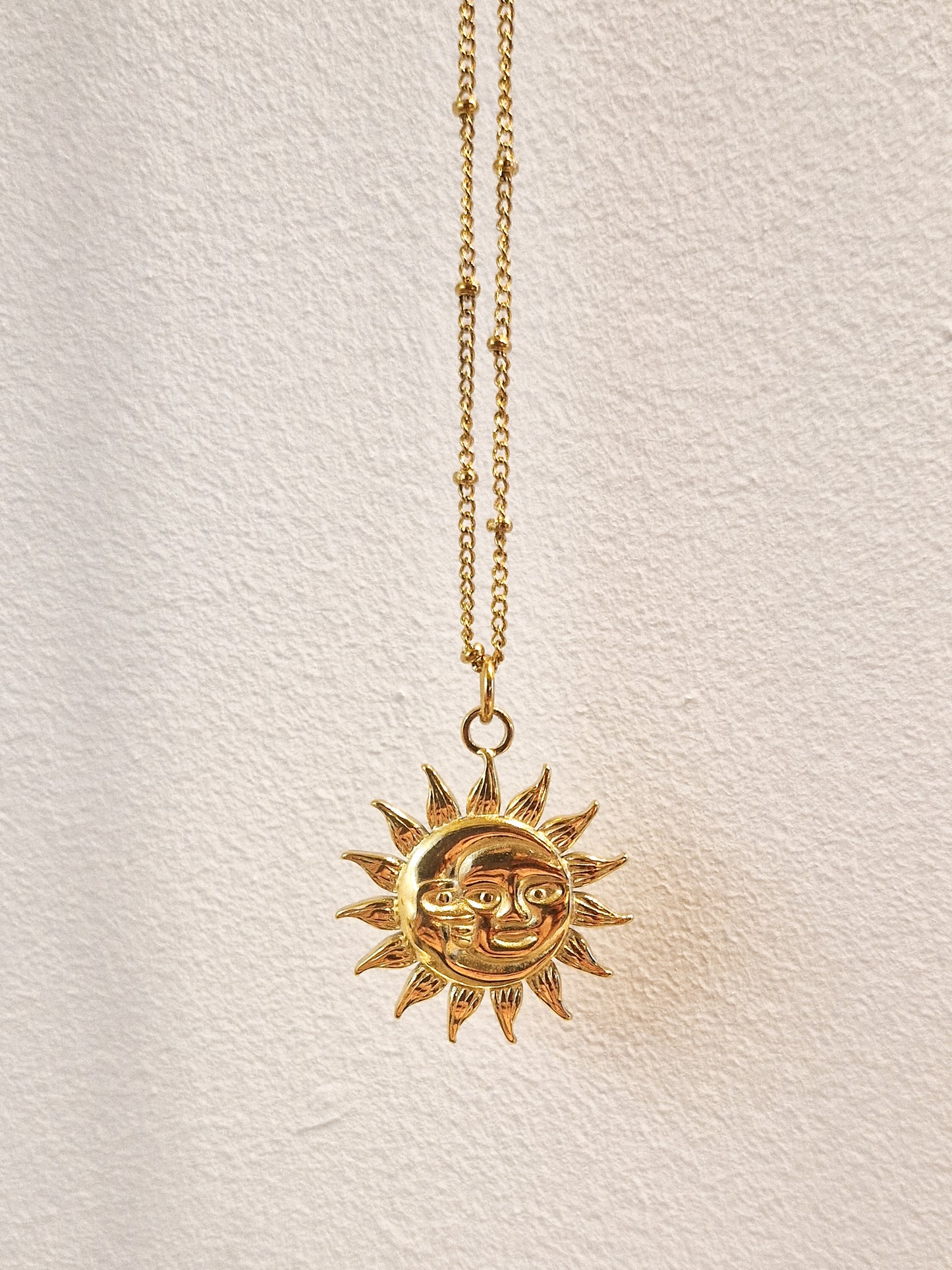 Collier Metzli