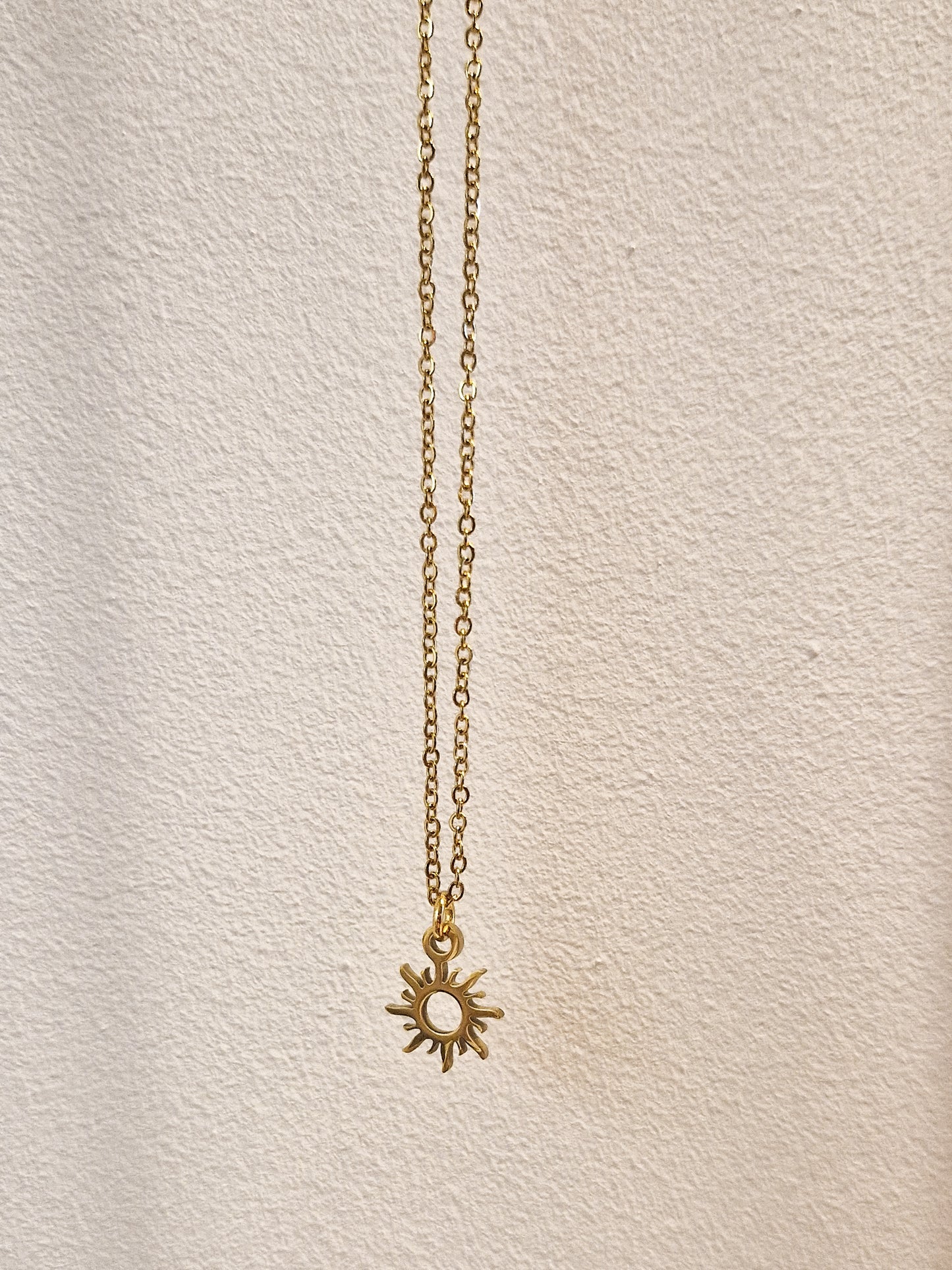 Collier Sunny