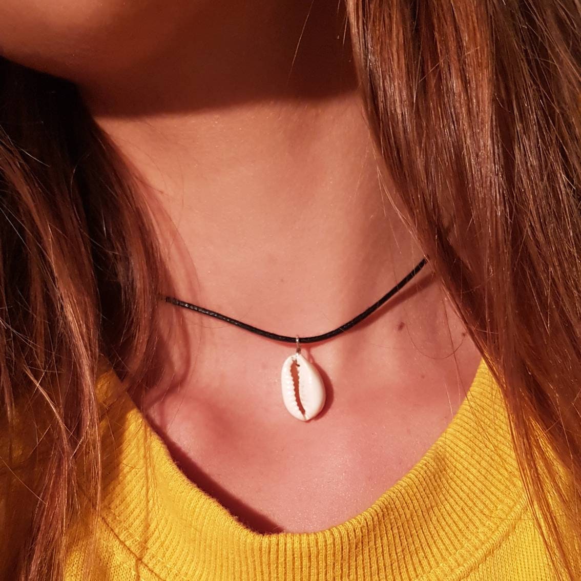 Collier Bora Bora - Creations Colibri