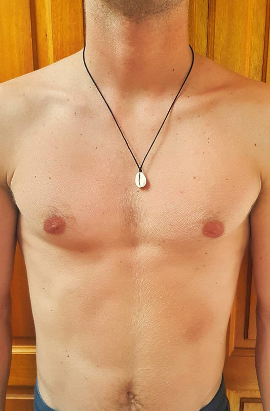 Collier mixte Varua - Creations Colibri