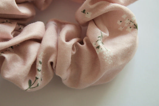 Chouchou Muguet - Creations Colibri