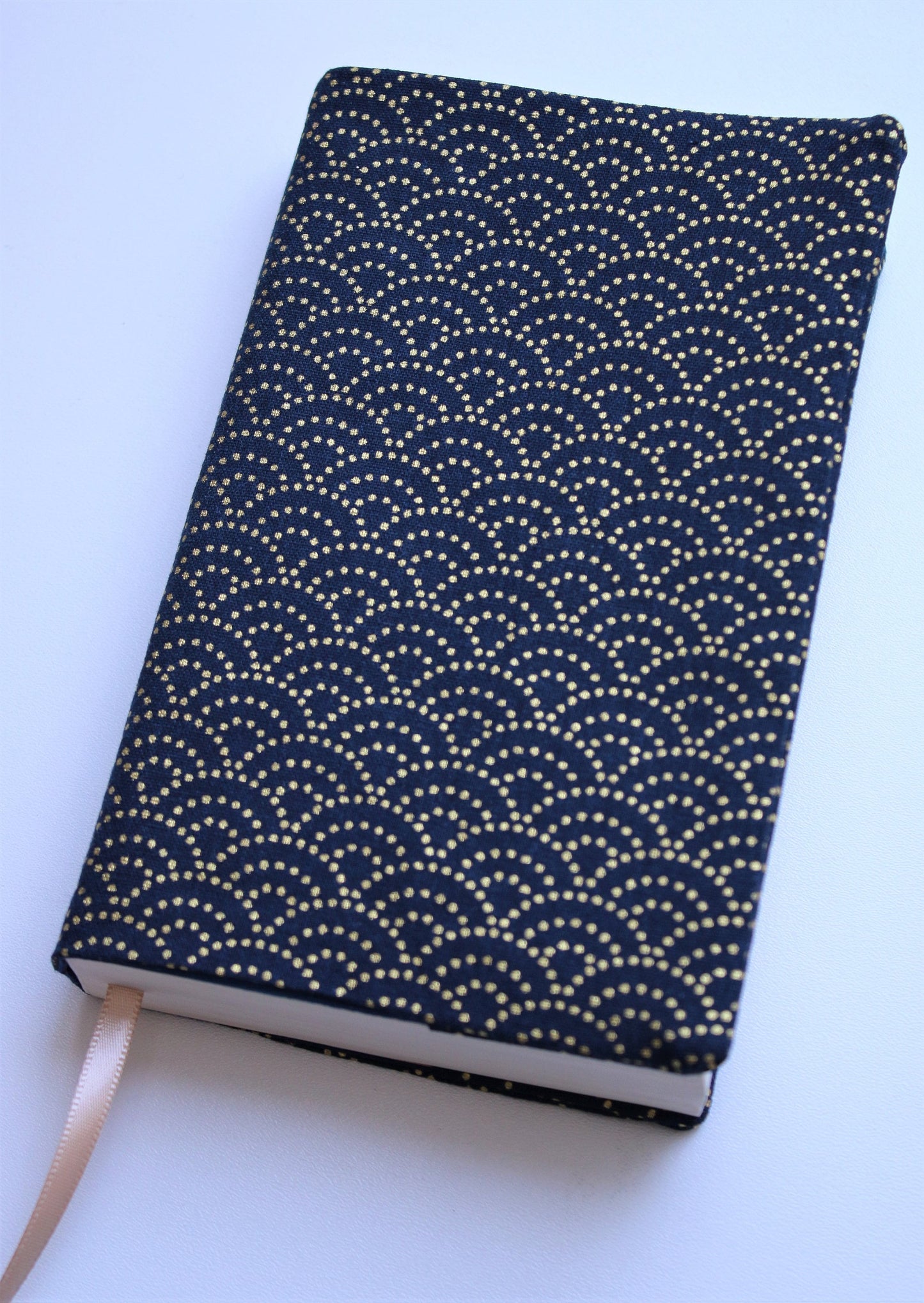 Couvre livre Tala - Creations Colibri