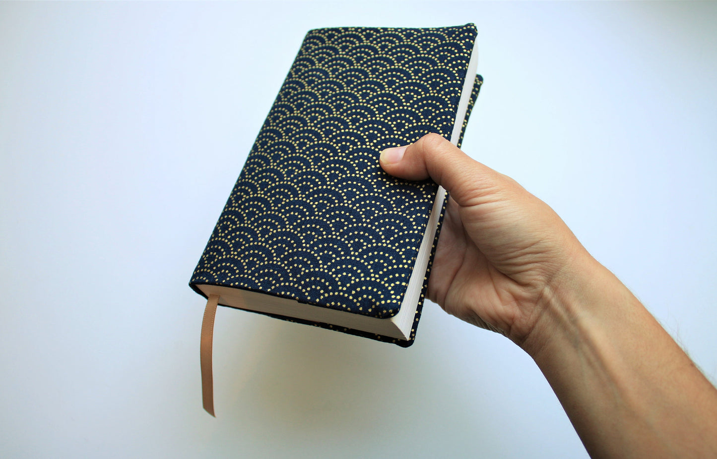 Couvre livre Tala - Creations Colibri
