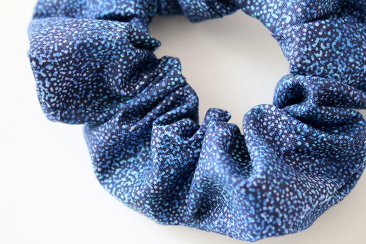 Chouchou Deep Ocean - Creations Colibri