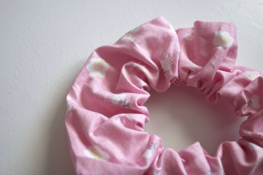 Chouchou Chloé - Creations Colibri