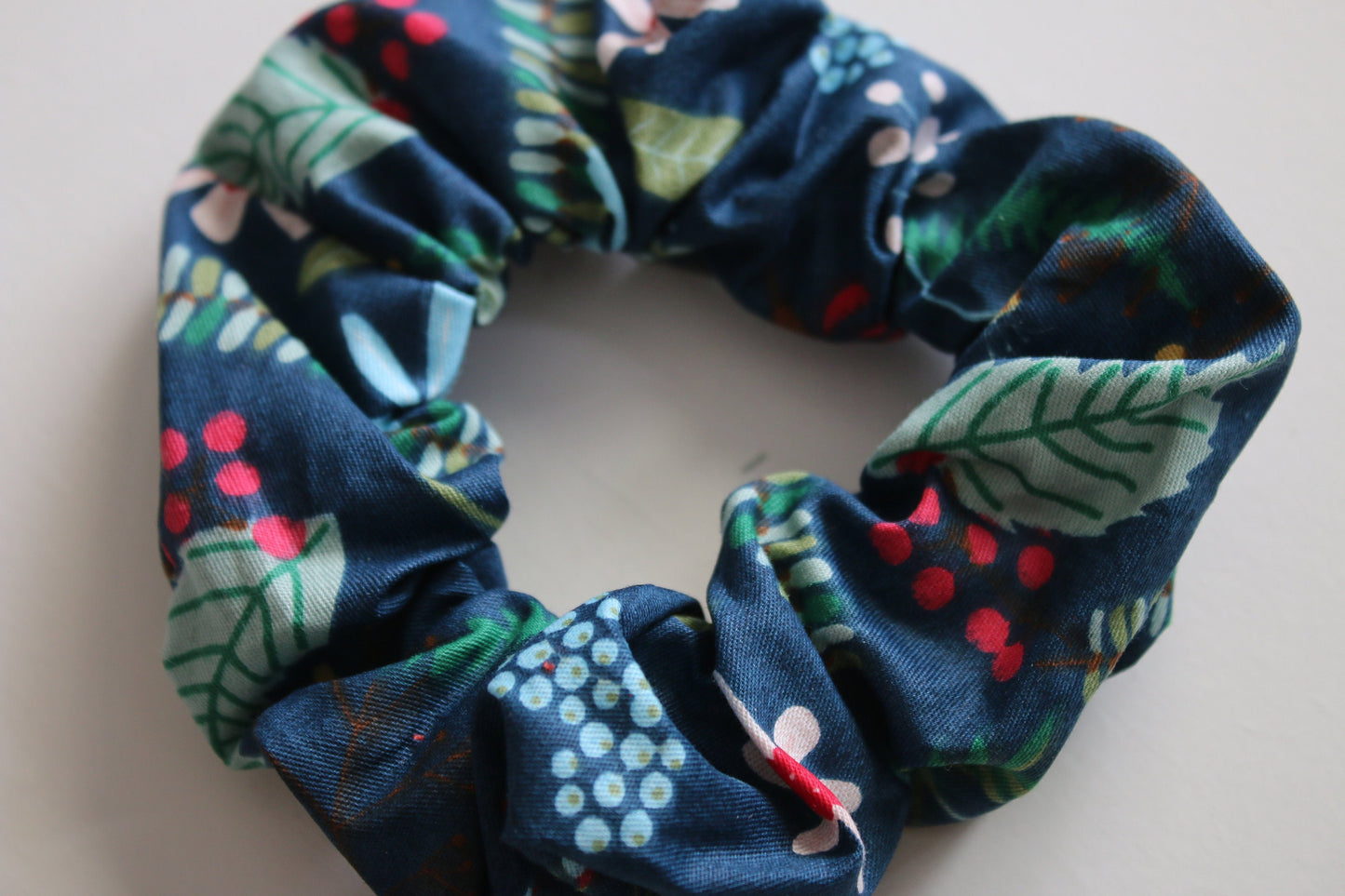 Chouchou Némo - Creations Colibri