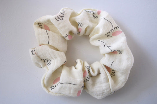 Chouchou Lili - Creations Colibri