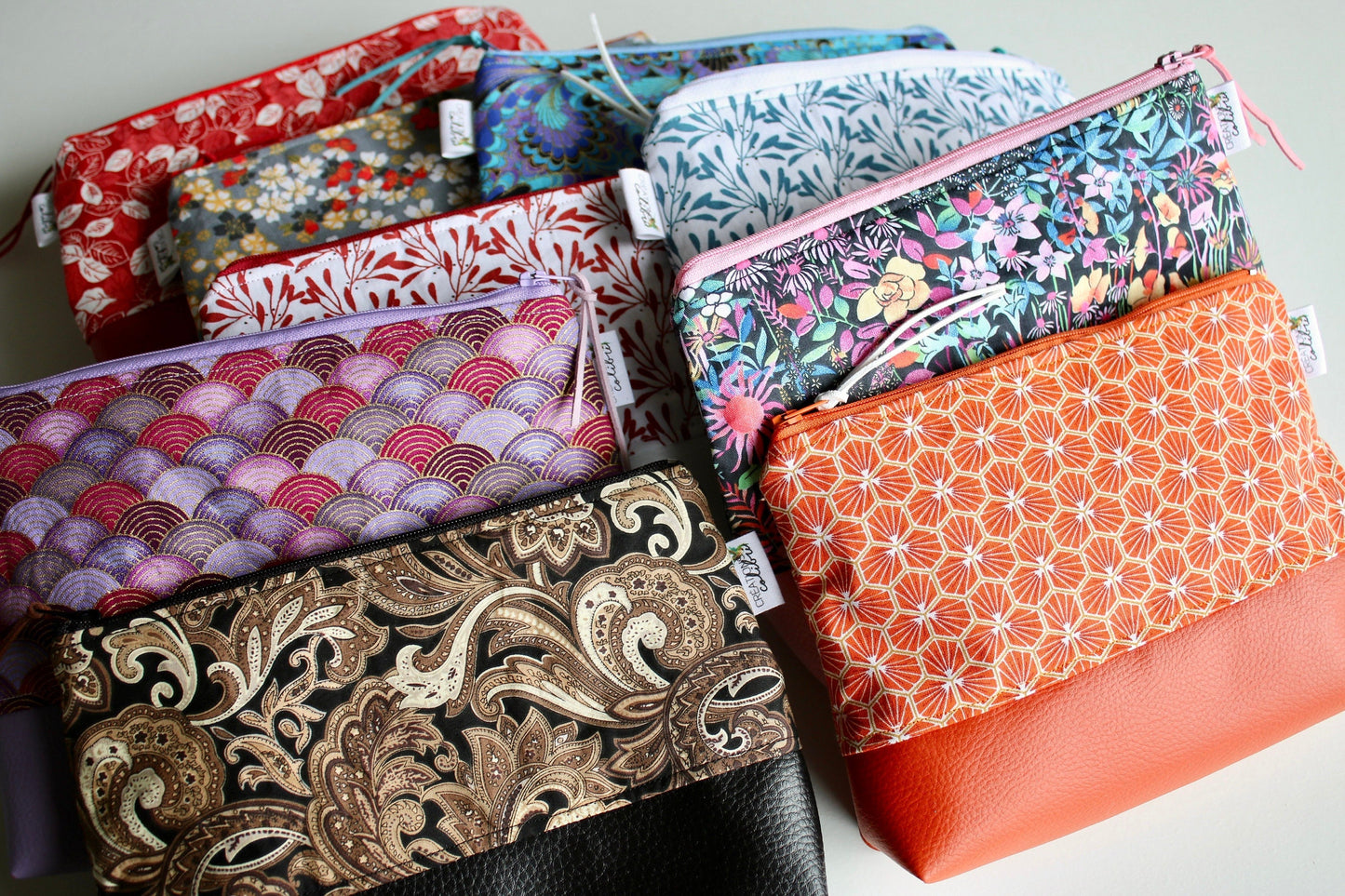 Trousse de toilette Astro