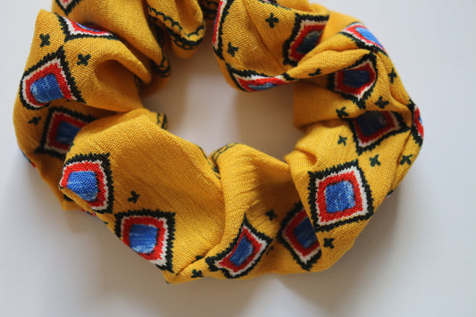 Chouchou Anita - Creations Colibri