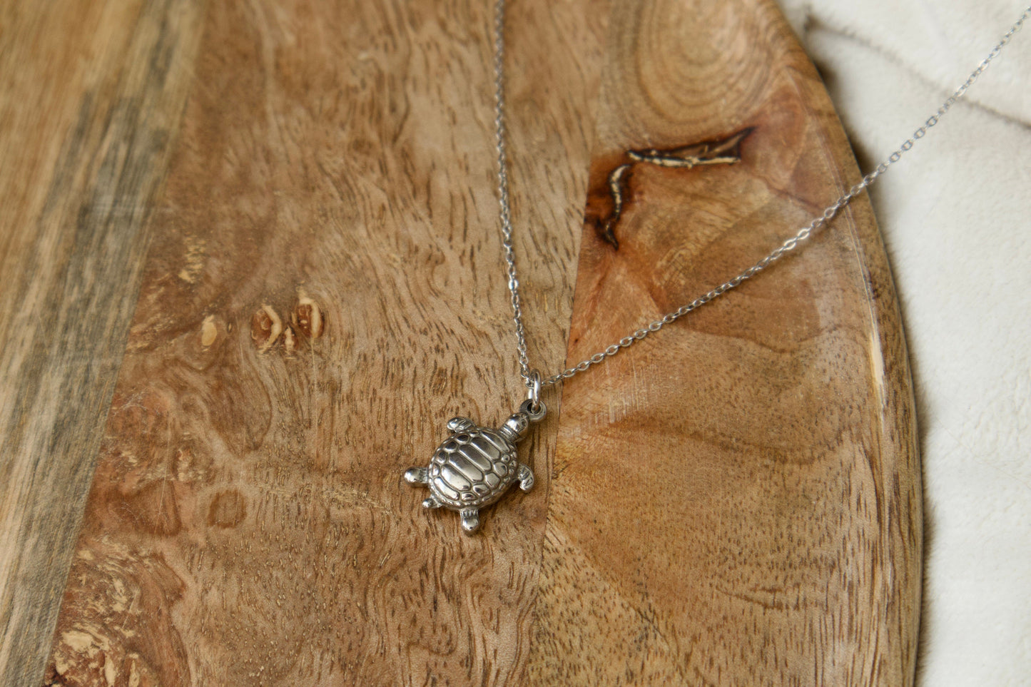 Collier Honu - Creations Colibri