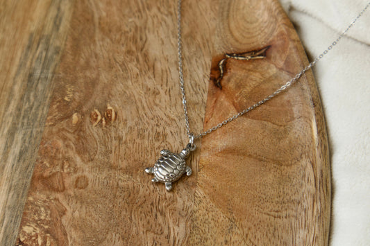 Collier Honu - Creations Colibri