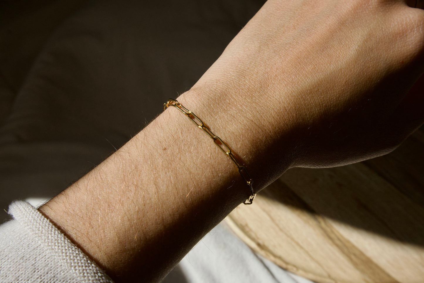 Bracelet Eloise - Creations Colibri