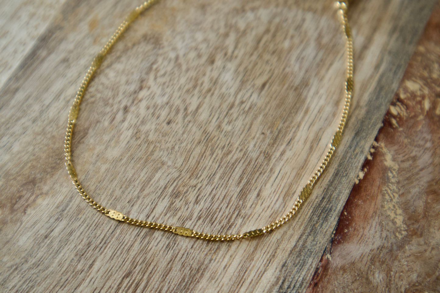 Collier Sina - Creations Colibri