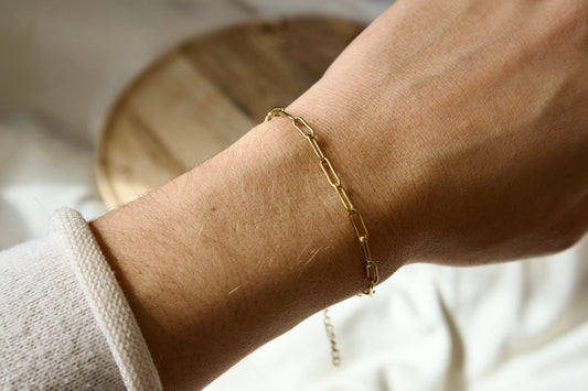 Bracelet Eloise - Creations Colibri