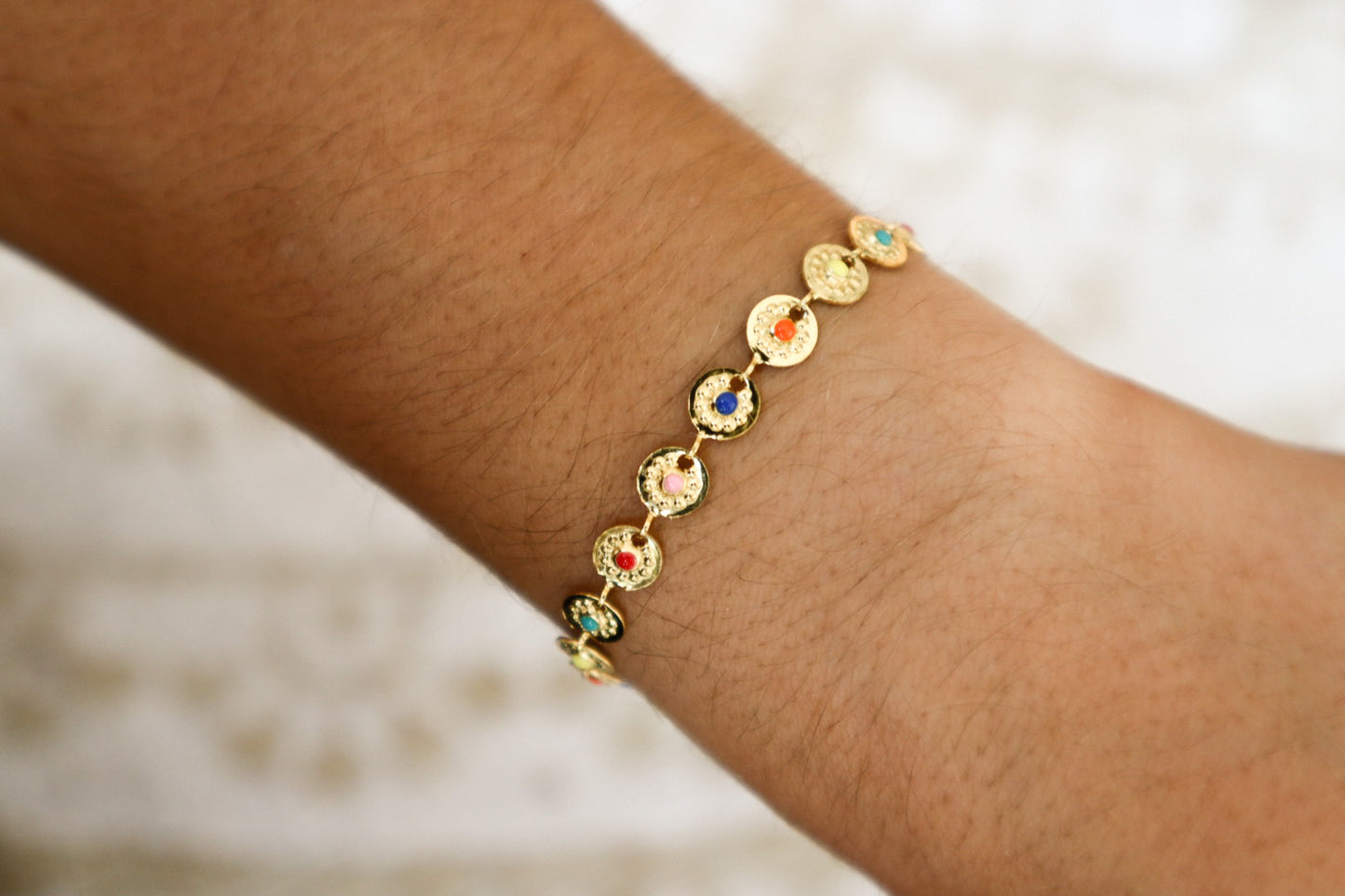 Bracelet Salomé