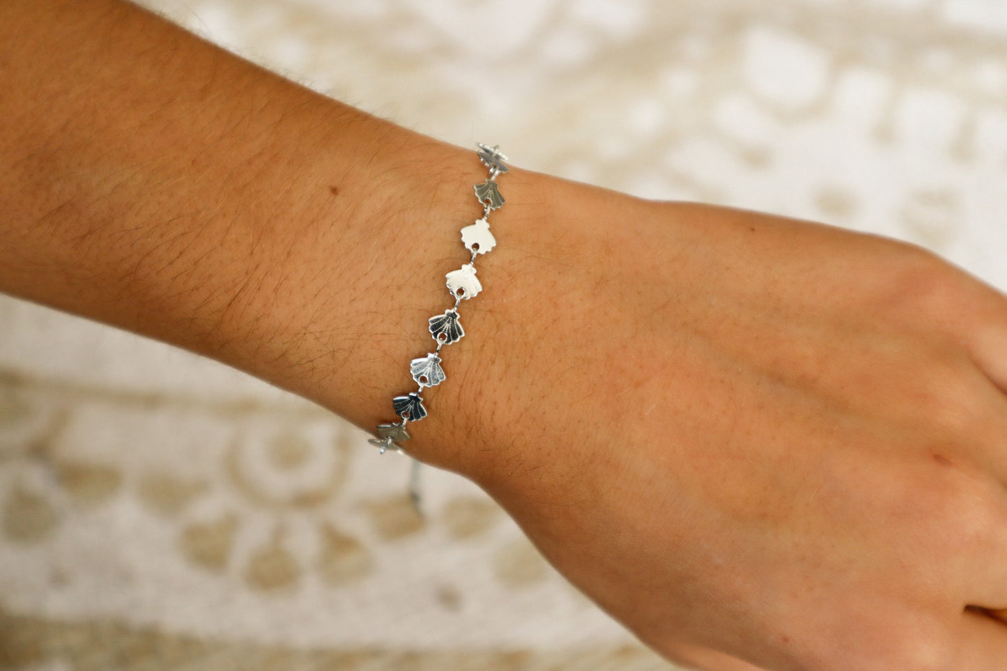 Bracelet Uhaina