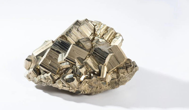 Pyrite
