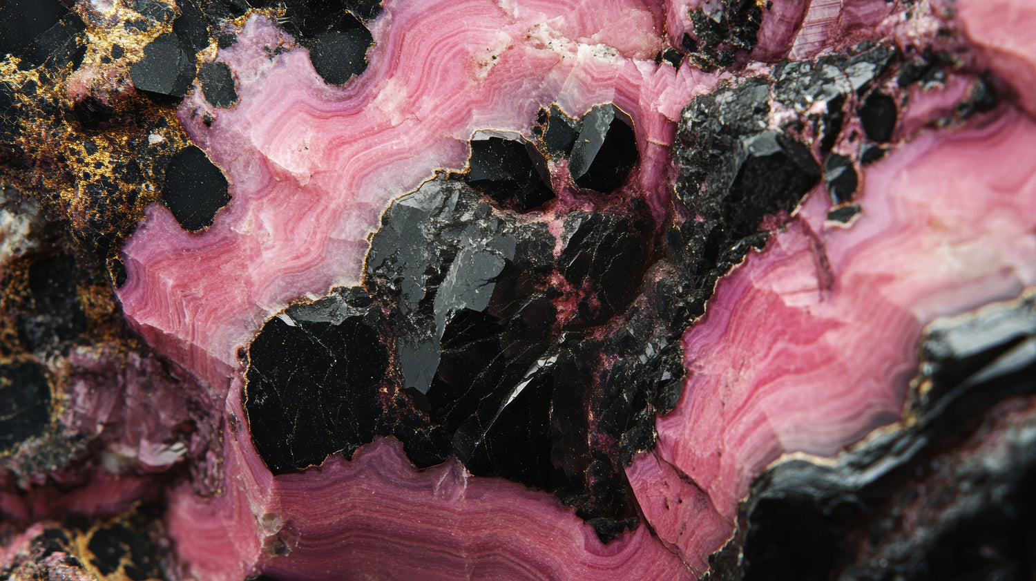 Rhodonite