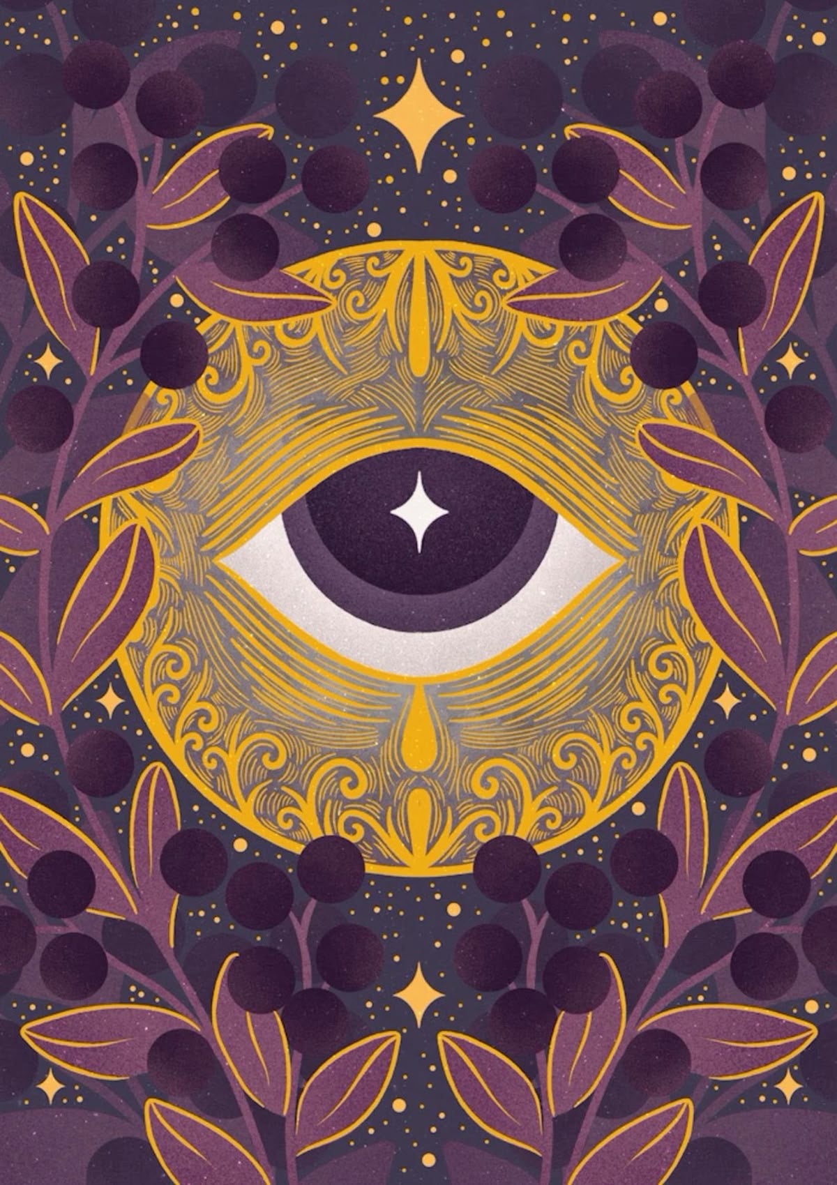 Les Yeux de Protection