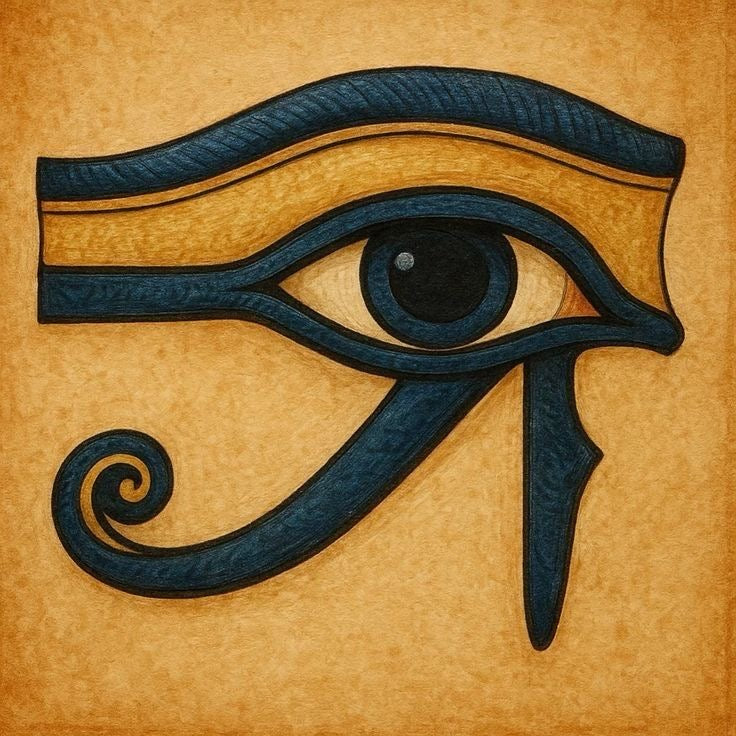 L'Oeil d'Horus