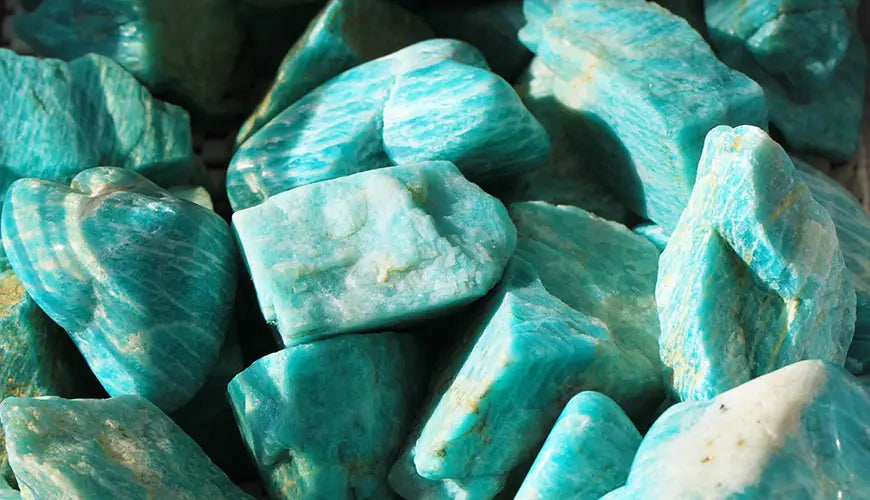 Amazonite