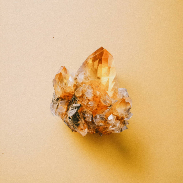 Citrine