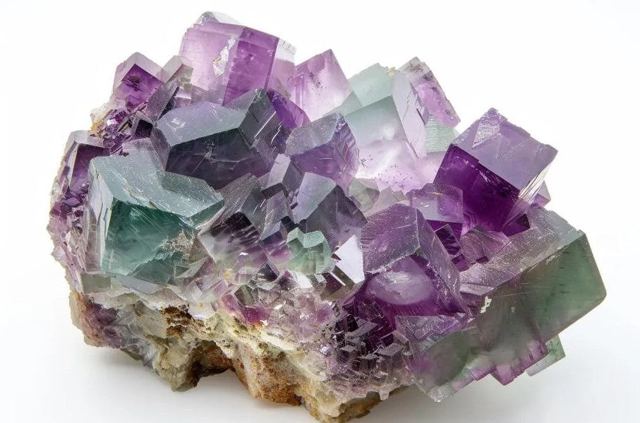 Fluorite