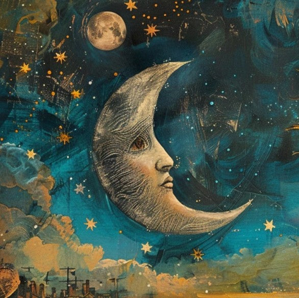 La Lune