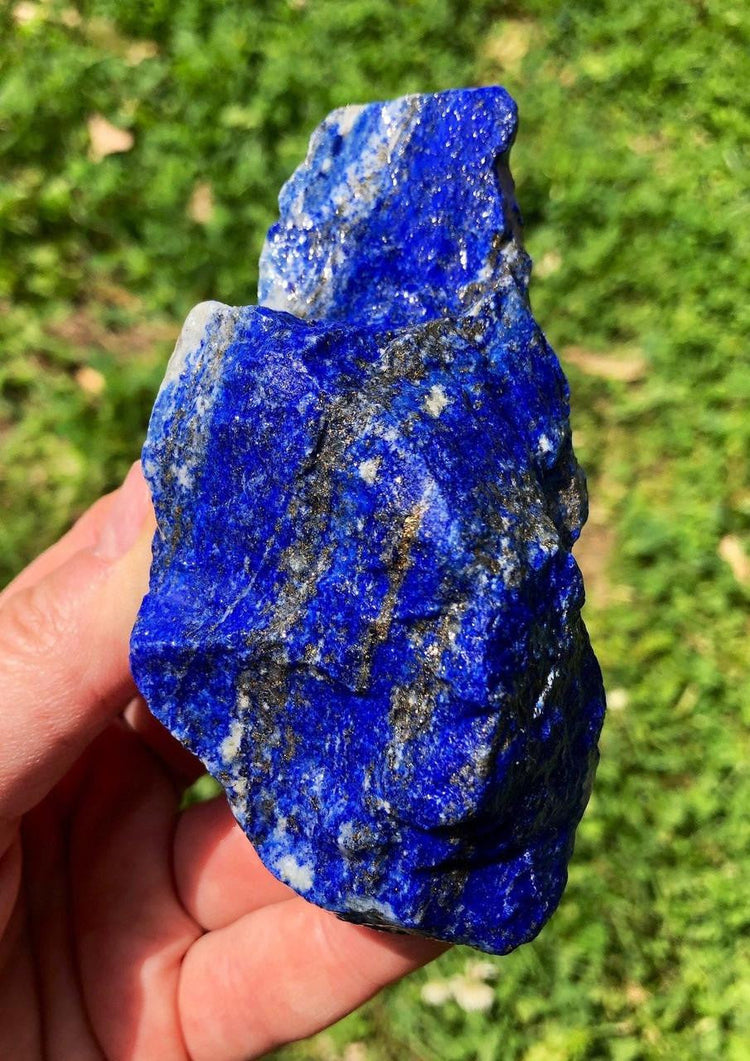 Lapis Lazuli