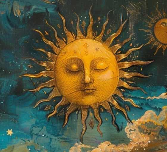 Le Soleil