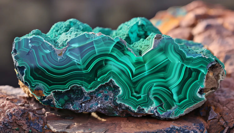 Malachite