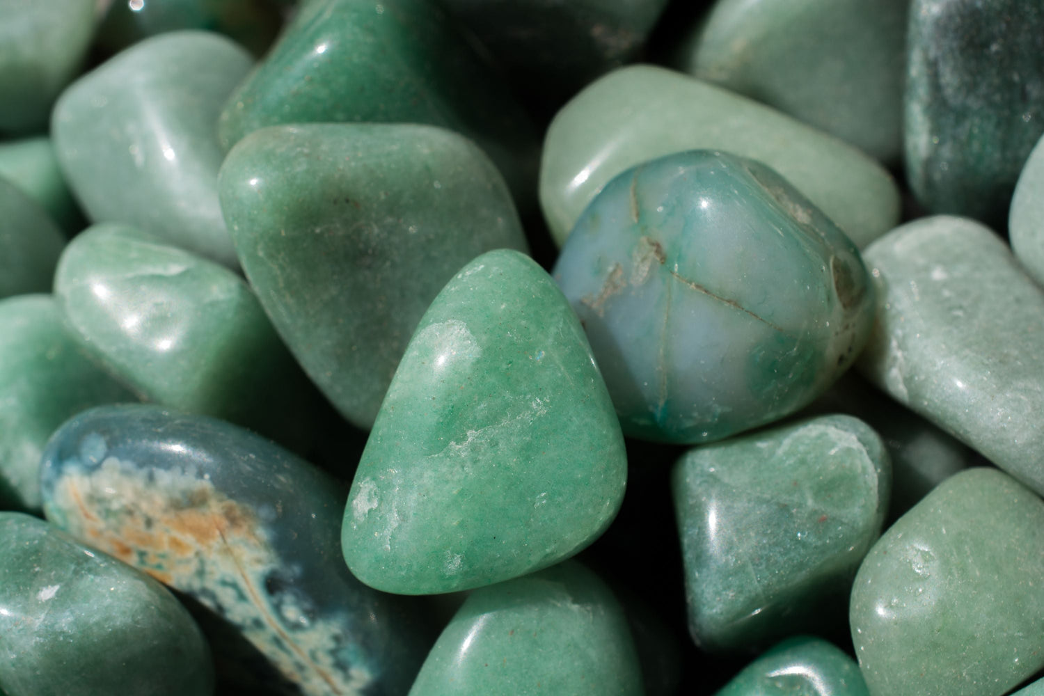 Aventurine