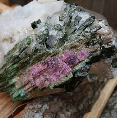 Tourmaline