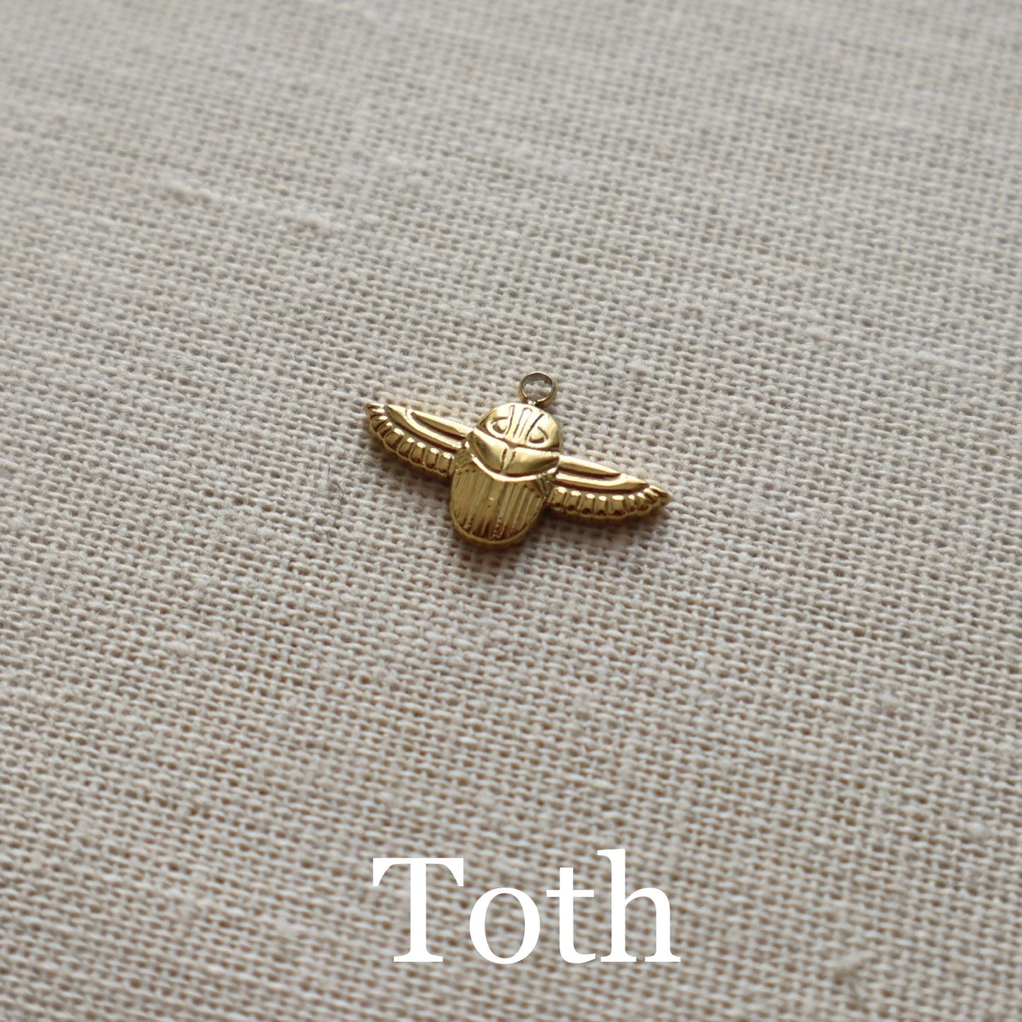 Pendentifs Égyptiens - ÉDITION LIMITÉE