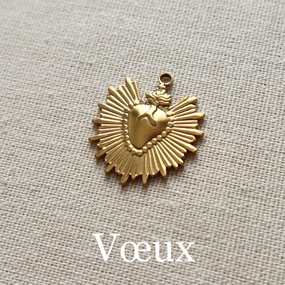 Pendentifs Ex-Voto