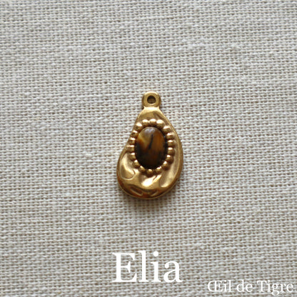 Pendentifs Pierres Naturelles