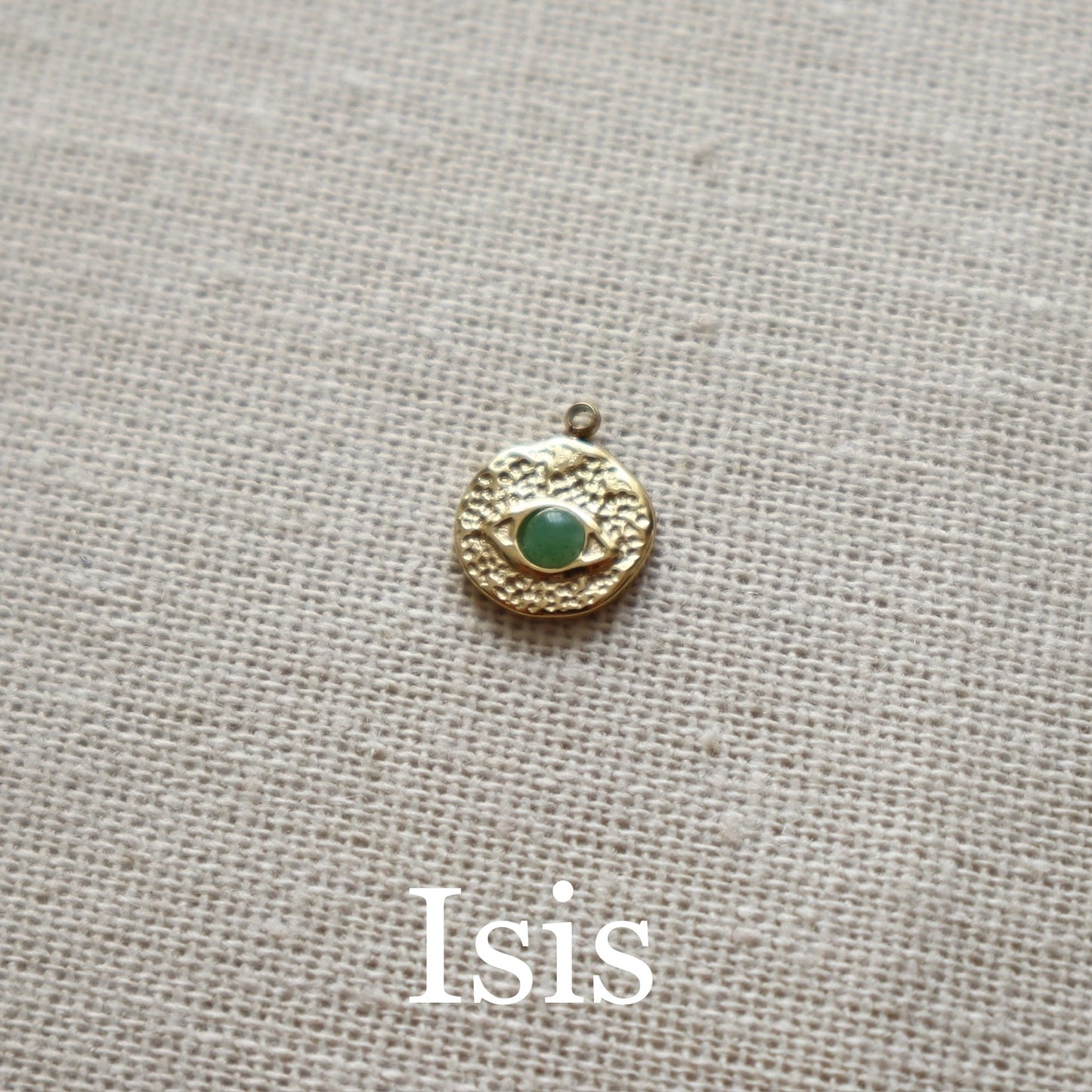 Pendentifs Égyptiens - ÉDITION LIMITÉE