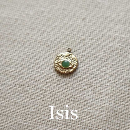 Pendentifs Égyptiens - ÉDITION LIMITÉE