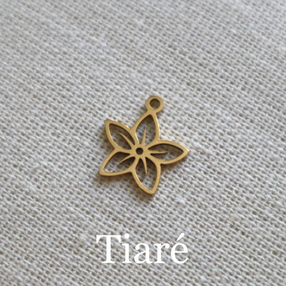 Pendentifs Summer
