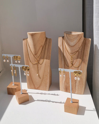 Bijoux Perles d’Indonésie